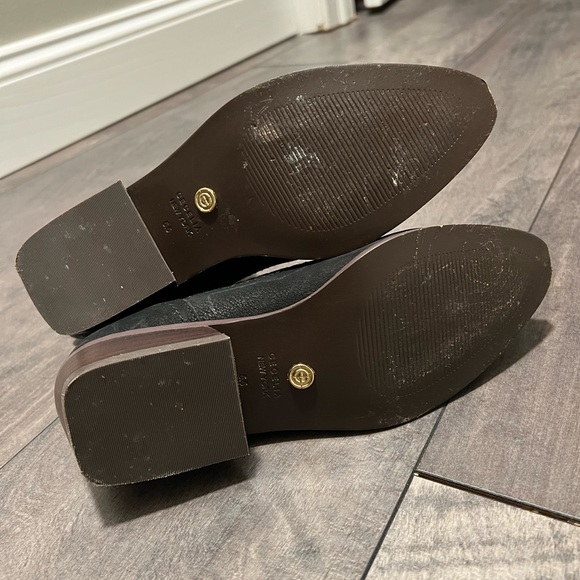 Cecelia Boots size 5.5 - Picture 5 of 8